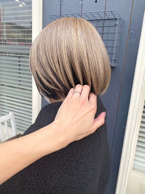 Hairate 本川越店×スタイル