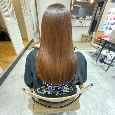 kotona Hair & relax 六町×スタイル