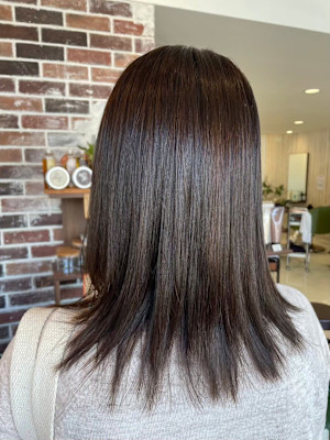 kotona Hair & relax 六町×スタイル