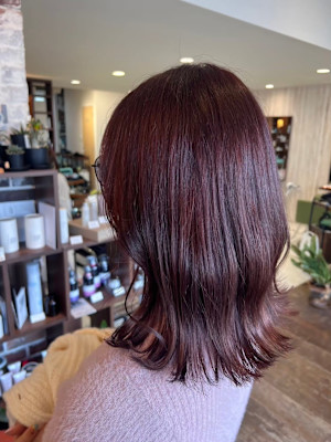 kotona Hair & relax 六町×スタイル