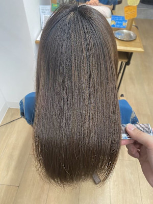 kotona Hair & relax 六町×スタイル