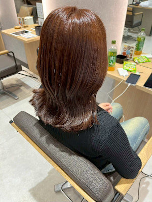 kotona Hair & relax 六町×スタイル