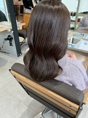 kotona Hair & relax 六町×スタイル