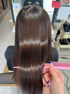 kotona Hair & relax 六町×スタイル