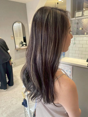 kotona Hair & relax 六町×スタイル