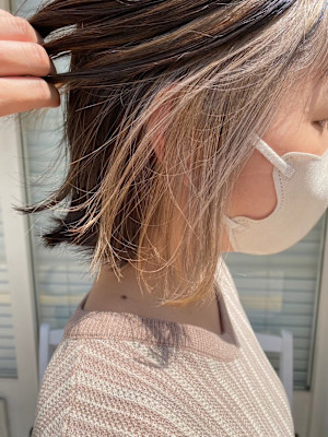 kotona Hair & relax 六町×スタイル