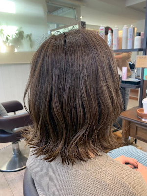 kotona Hair & relax 六町×スタイル