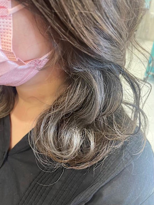 kotona Hair & relax 六町×スタイル