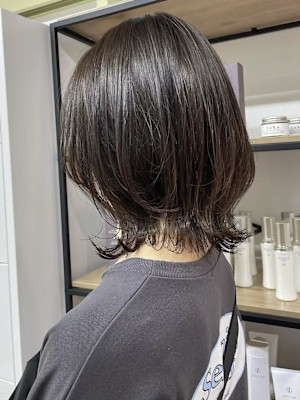 kotona Hair & relax 六町×スタイル