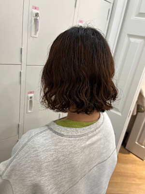 kotona Hair & relax 六町×スタイル