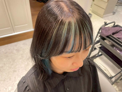 kotona Hair & relax 六町×スタイル