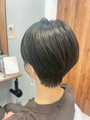 kotona Hair & relax 六町×スタイル