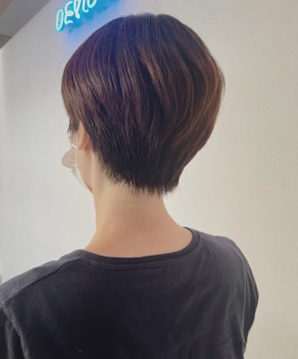 kotona Hair & relax 六町×スタイル