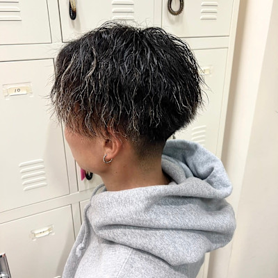 kotona Hair & relax 六町×スタイル