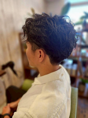 le:fro:m 亀有×スタイル