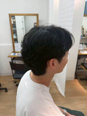 le:fro:m 亀有×スタイル