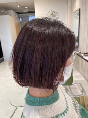 le:fro:m 亀有×スタイル