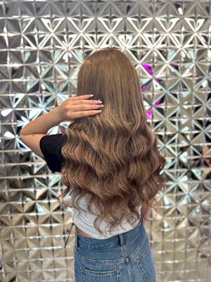 Love Stasy×スタイル