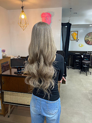 NeO DADA×スタイル