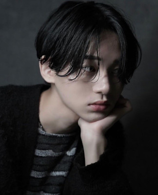 センターパート