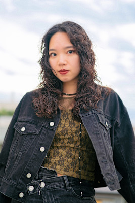 秋冬ウェーブパーマ◎三軒茶屋 RYUKI レディースパーマ