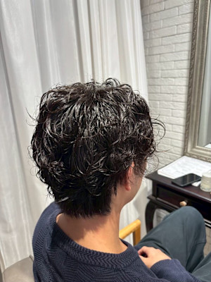 Lu’ce coco×スタイル