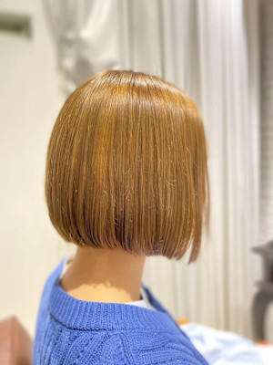 Lu’ce coco×スタイル