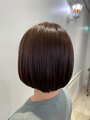 Lu’ce coco×スタイル