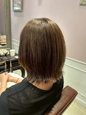 Lu’ce coco×スタイル