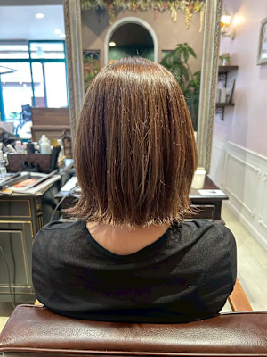 Lu’ce coco×スタイル