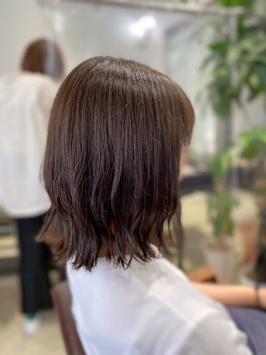 Lu’ce coco×スタイル