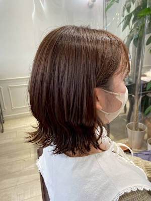 Lu’ce coco×スタイル