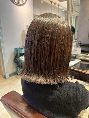 Lu’ce coco×スタイル