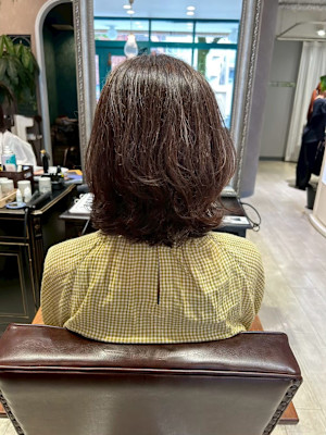 Lu’ce coco×スタイル