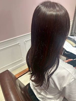 Lu’ce coco×スタイル