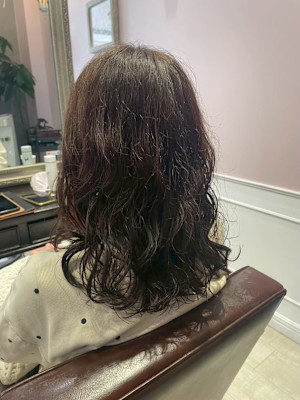 Lu’ce coco×スタイル