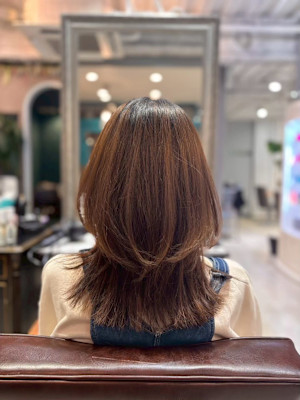 Lu’ce coco×スタイル