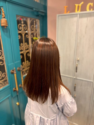 Lu’ce coco×スタイル