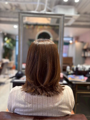 Lu’ce coco×スタイル