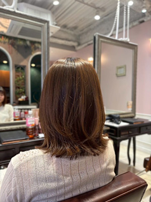 Lu’ce coco×スタイル