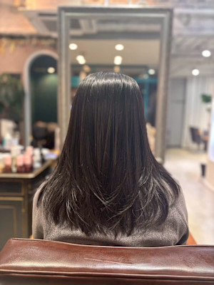 Lu’ce coco×スタイル