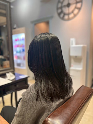 Lu’ce coco×スタイル