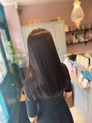 Lu’ce coco×スタイル