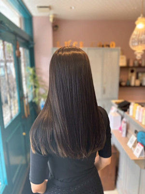 Lu’ce coco×スタイル