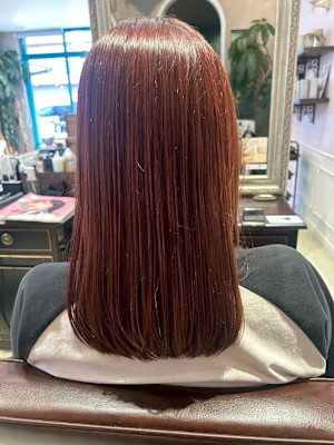 Lu’ce coco×スタイル