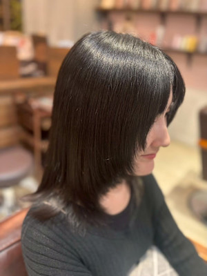 Lu’ce coco×スタイル