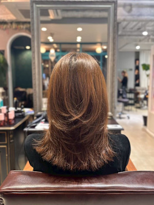 Lu’ce coco×スタイル