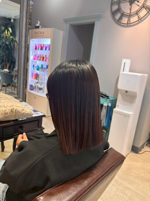 Lu’ce coco×スタイル