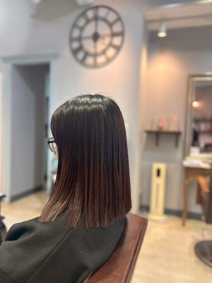 Lu’ce coco×スタイル