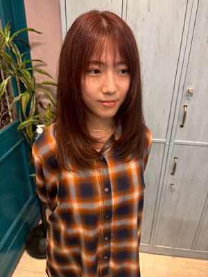 Lu’ce coco×スタイル